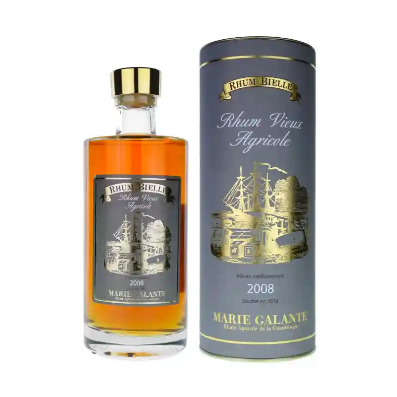 Bielle 13 ans  2008 70cl