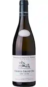 Chablis Grand Cru Les Clos / Domaine Moreau Père & Fils 2023 75cl
