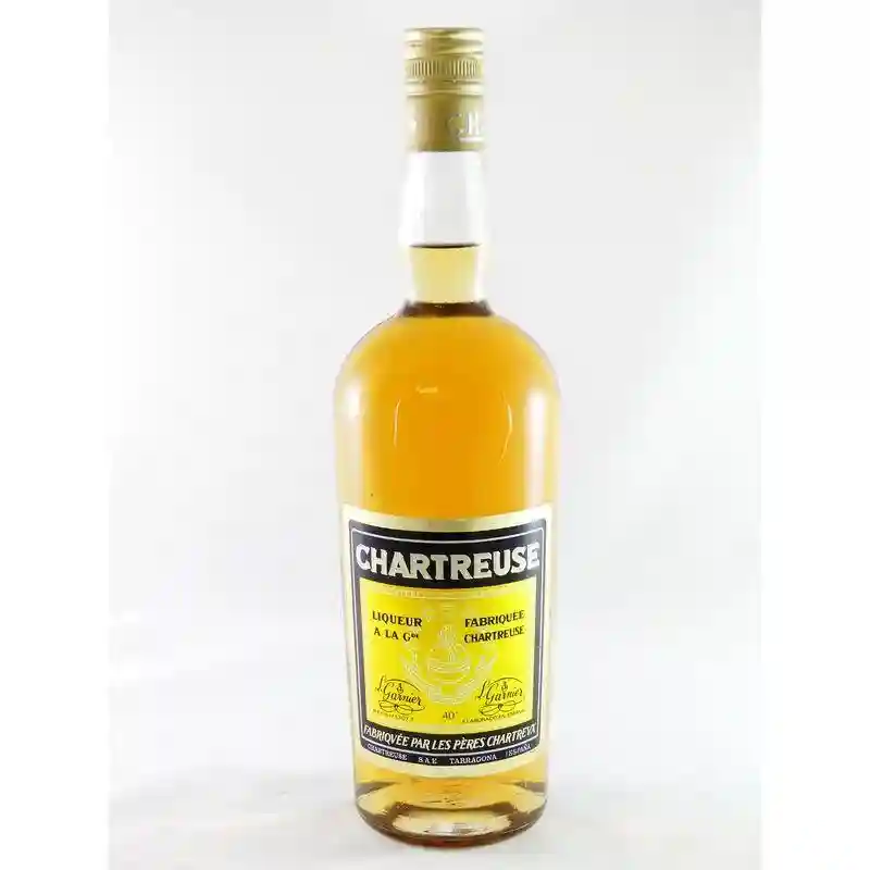 Chartreuse Tarragone  1973/1985 70cl