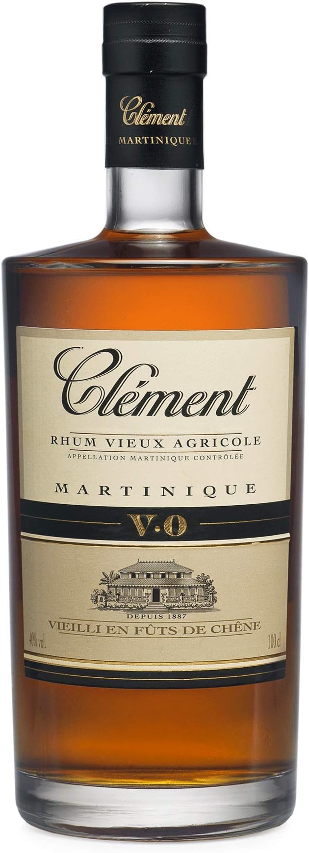 Clément VO  100cl