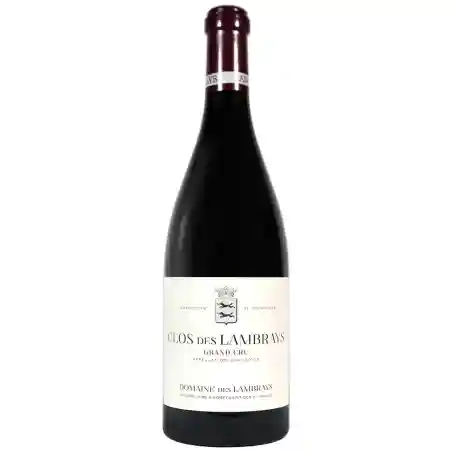 Clos des Lambrays Grand Cru / Domaine des Lambrays  2020 75cl