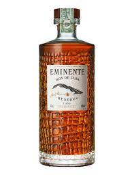 Eminente 3 ans  70cl