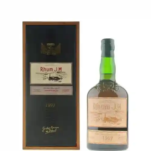 JM Hors d'age  1997 70cl