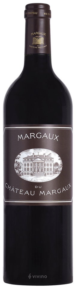 Margaux de Margaux - Château Margaux / Margaux
 2019 75cl