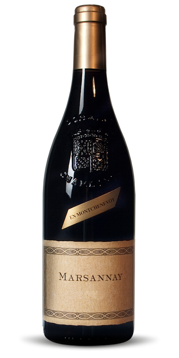 Marsannay ''En Montchenevoy'' / Domaine Charlopin 2020 75cl