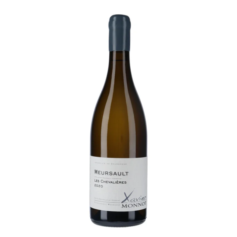 Meursault "Les Chevalières" / Domaine Xavier Monnot 2021 75cl