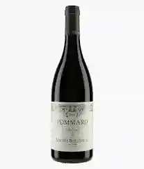 JEROBAM Pommard Les Cras / Domaine Bouzereau 2022 300cl