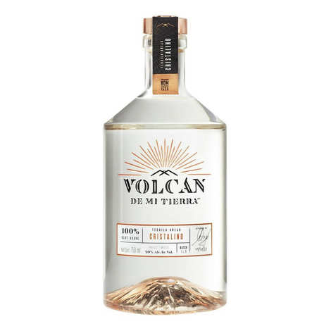 Volcan Cristallino 70cl