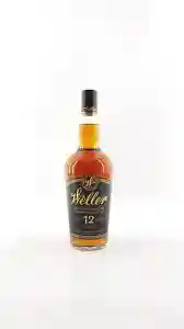 Weller  2018 70cl