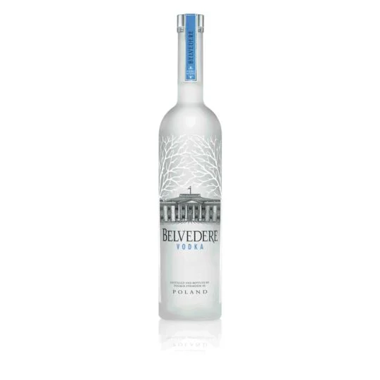 Belvedère 100cL