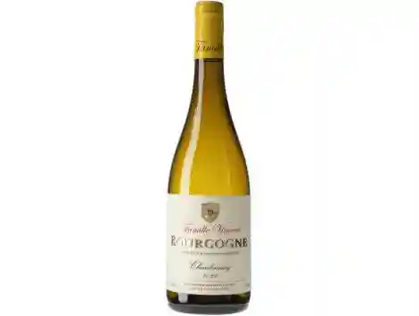 Bourgogne Chardonnay  / Château Fuissé  2021 75cl
