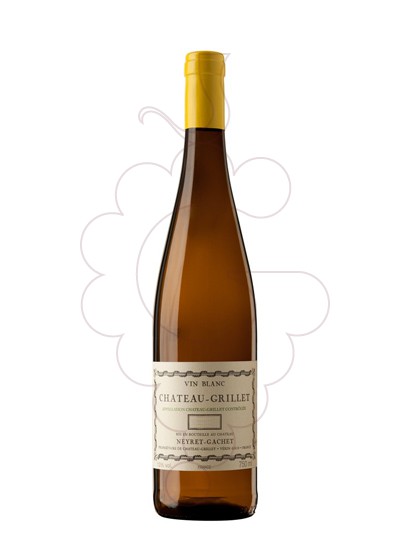 Château Grillet  2019 75cl
