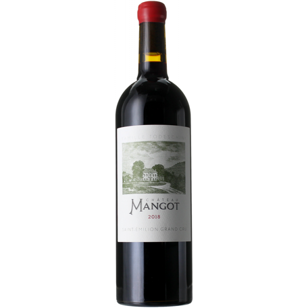 Carillon Angelus, Château Angelus / Saint Emilion
 2023 75cl
