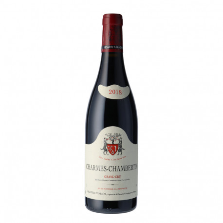 Charmes-Chambertin Grand Cru / Domaine Geantet Pansiot 2020 75cl