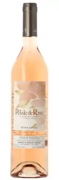 MAGNUM - Pétale de Rose / Domaines Régine Sumeire -BIO- 2024 150cl