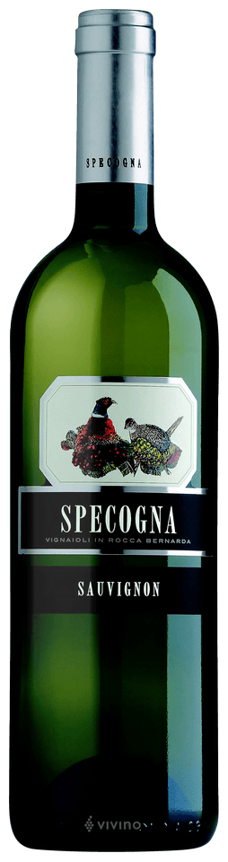 Sauvignon Blanc Friuli Colli Orientali / Domaine Specogna  2022 75cl